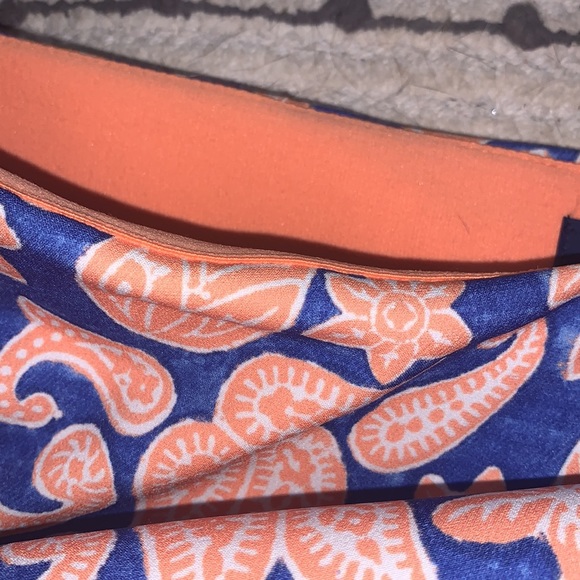 Ralph Lauren polo golf skirt with shorts (skort) - Picture 4 of 6